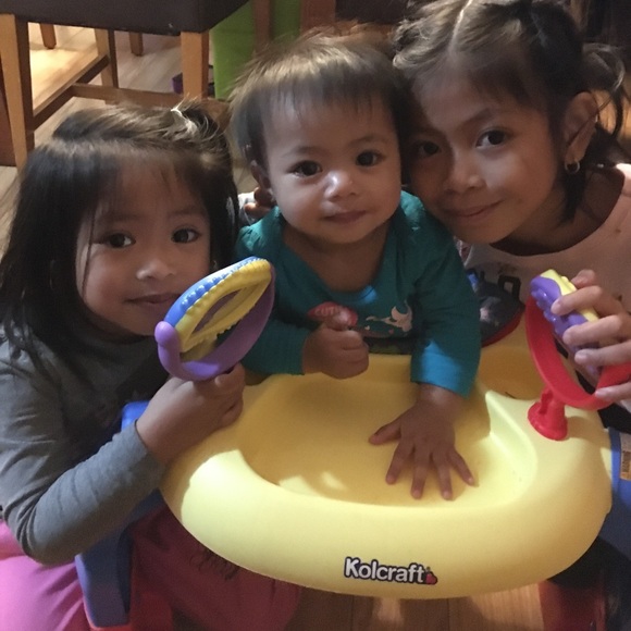 Meet your Posher, Arlen - Picture 1 of 1